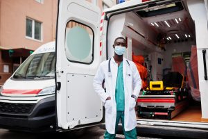 Why Fast and Safe Ambulance Services Are Critical in Medical Emergencies